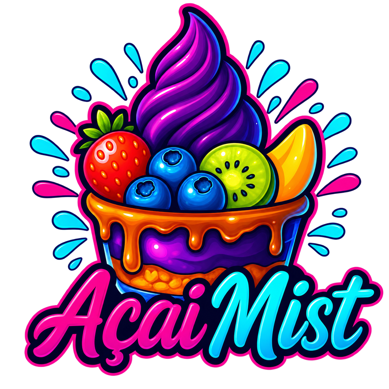 Açai Mist